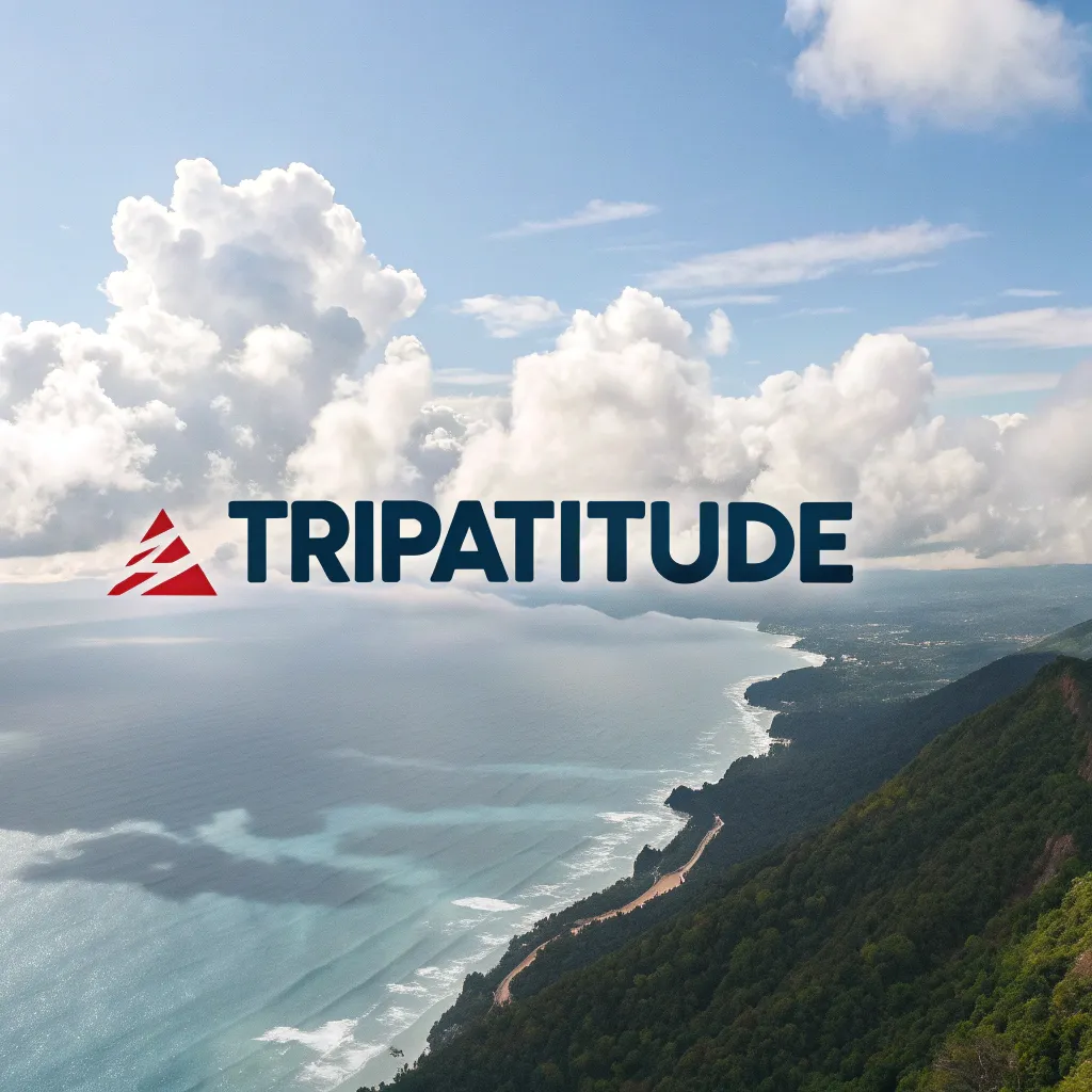 TRIPATTITUDE Logo